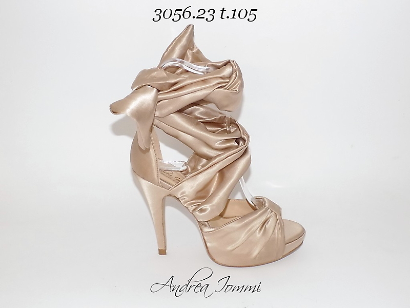 Scarpe sposa e cerimonia 2023