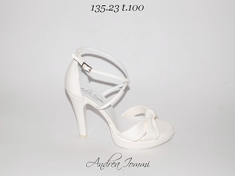 Scarpe sposa e cerimonia 2023