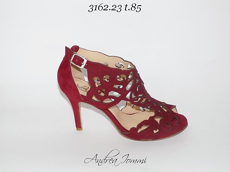 Scarpe sposa e cerimonia 2023