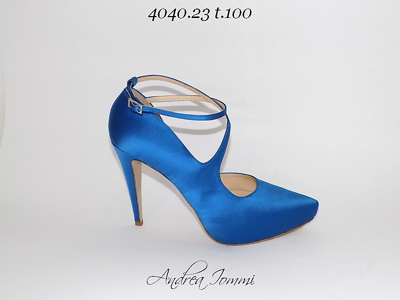 Scarpe sposa e cerimonia 2023