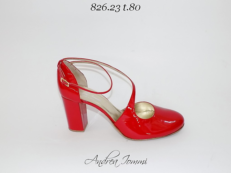 Scarpe sposa e cerimonia 2023