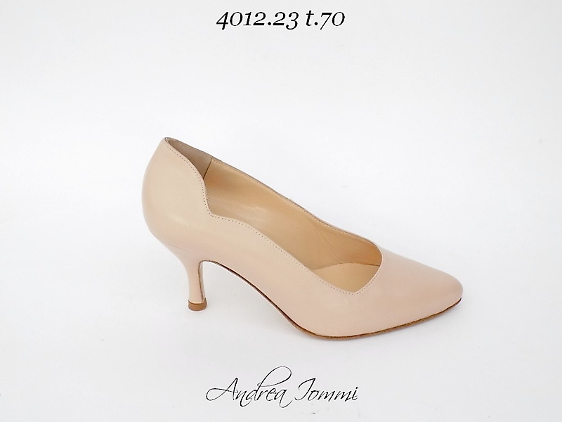 Scarpe sposa e cerimonia 2023