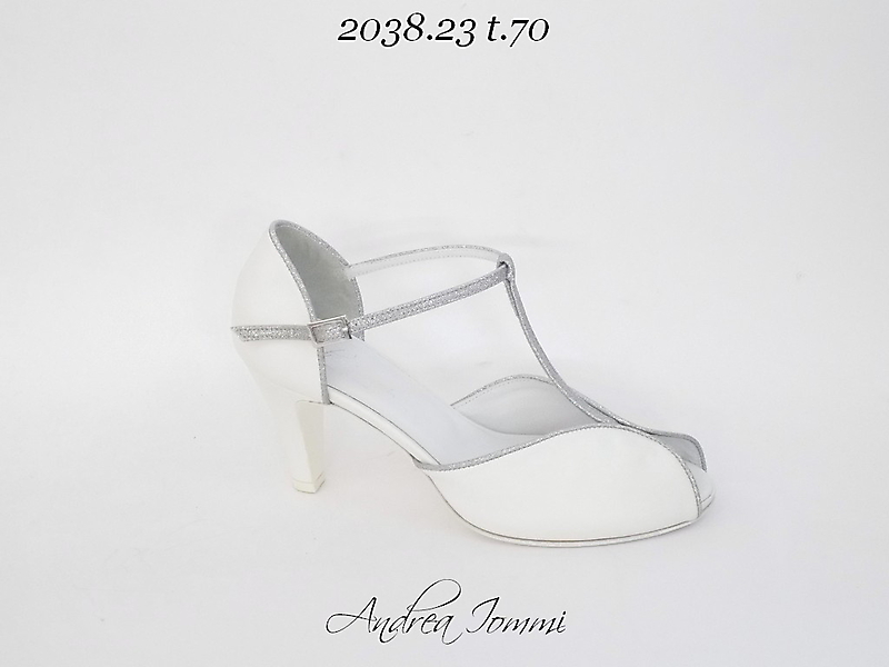 Scarpe sposa e cerimonia 2023