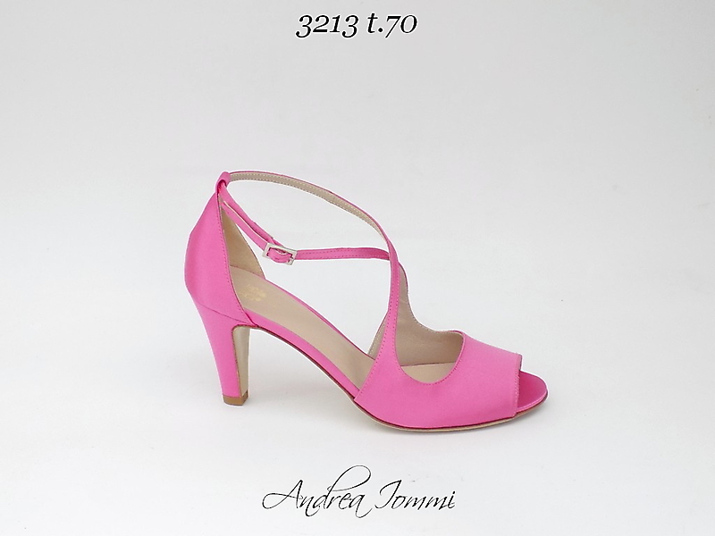 Scarpe sposa e cerimonia 2023