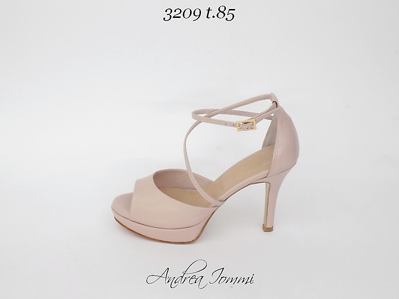 Scarpe sposa e cerimonia 2023