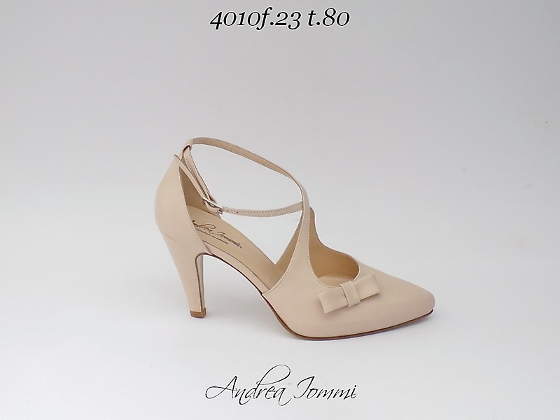 Scarpe sposa e cerimonia 2023