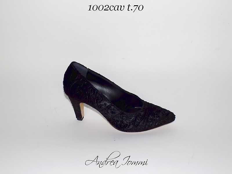 Scarpe sposa e cerimonia 2023