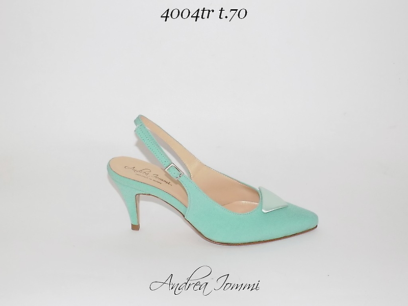 Scarpe sposa e cerimonia 2023