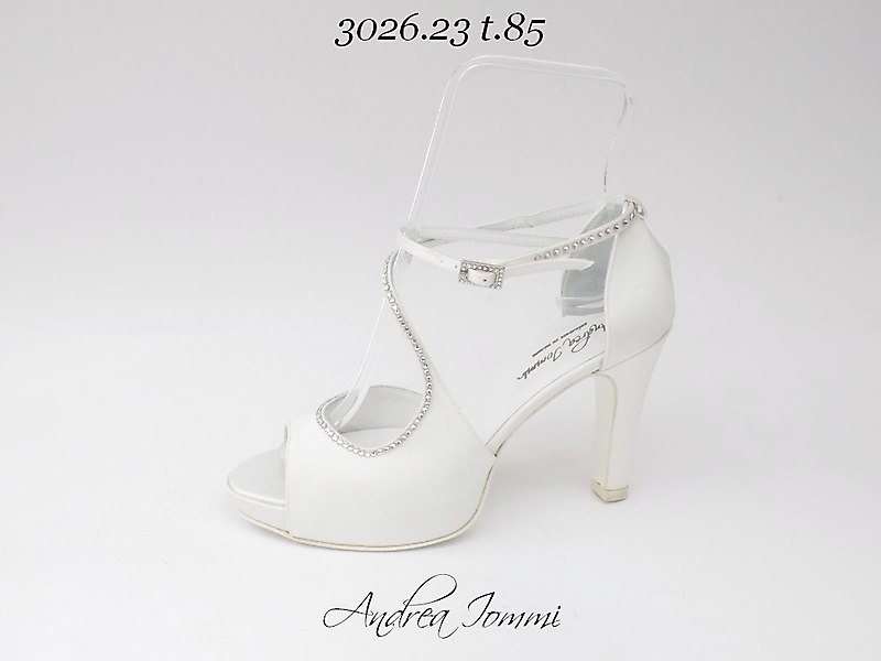Scarpe sposa e cerimonia 2023