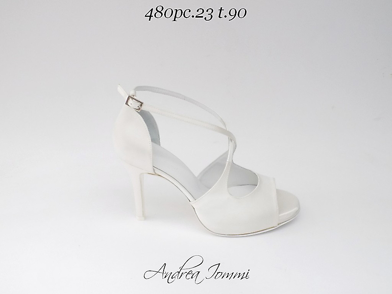 Scarpe sposa e cerimonia 2023