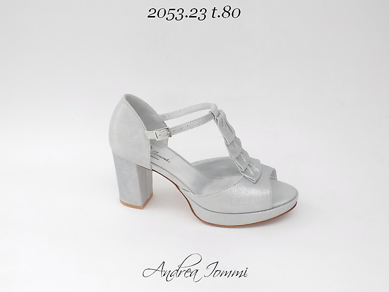 Scarpe sposa e cerimonia 2023