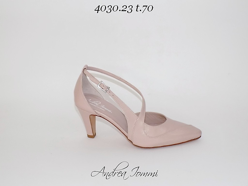 Scarpe sposa e cerimonia 2023