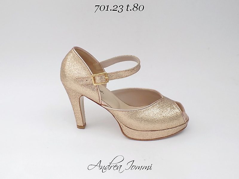 Scarpe sposa e cerimonia 2023