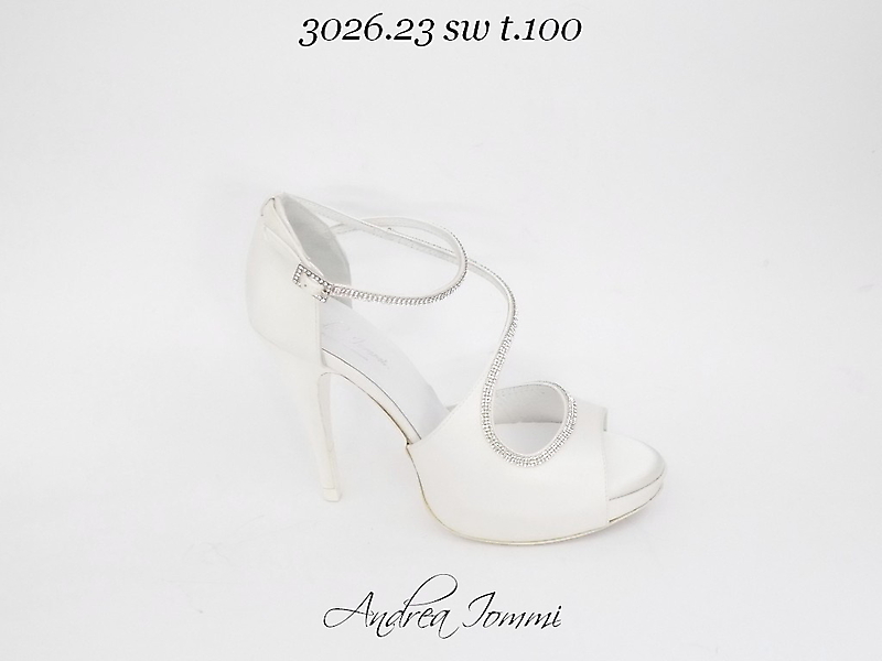 Scarpe sposa e cerimonia 2023