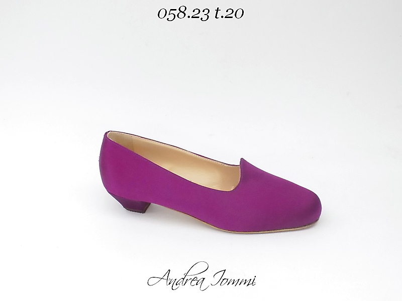 Scarpe sposa e cerimonia 2023