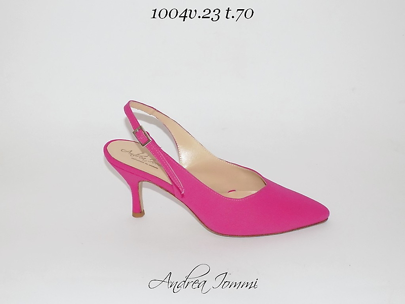 Scarpe sposa e cerimonia 2023