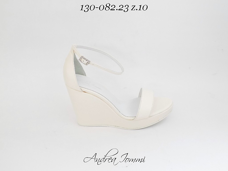 Scarpe sposa e cerimonia 2023