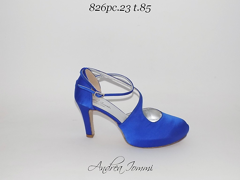 Scarpe sposa e cerimonia 2023