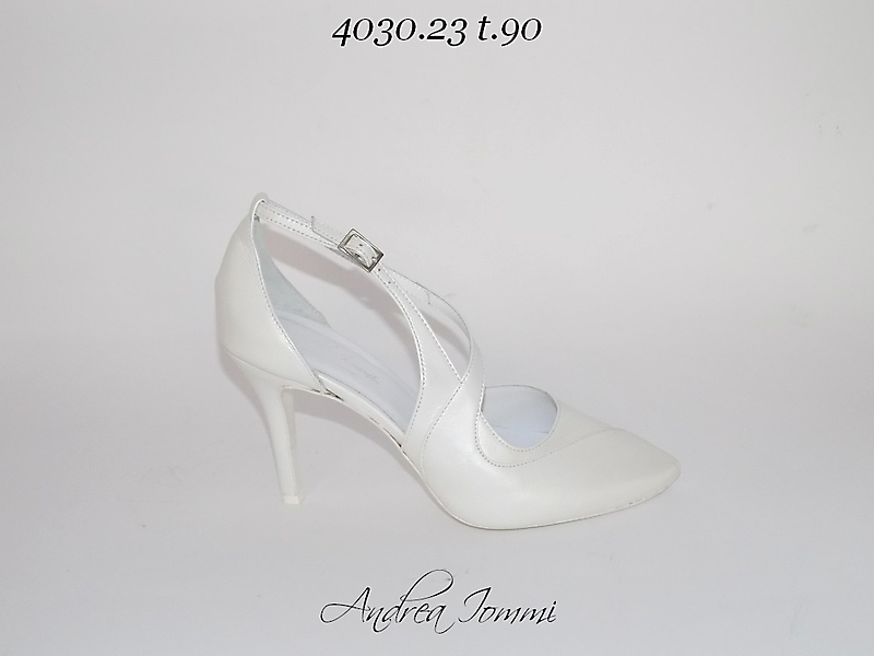 Scarpe sposa e cerimonia 2023