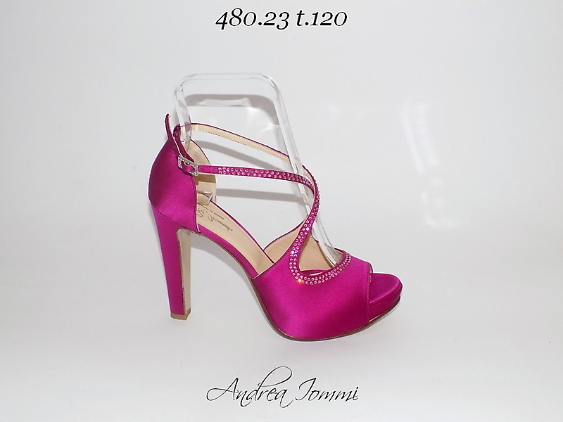 Scarpe sposa e cerimonia 2023