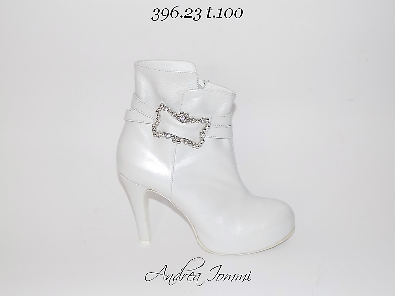 Scarpe sposa e cerimonia 2023