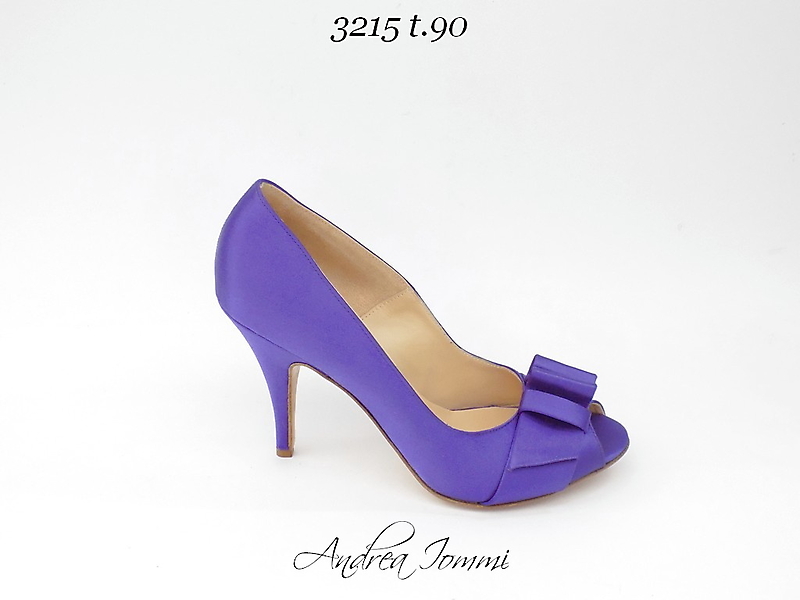 Scarpe sposa e cerimonia 2023