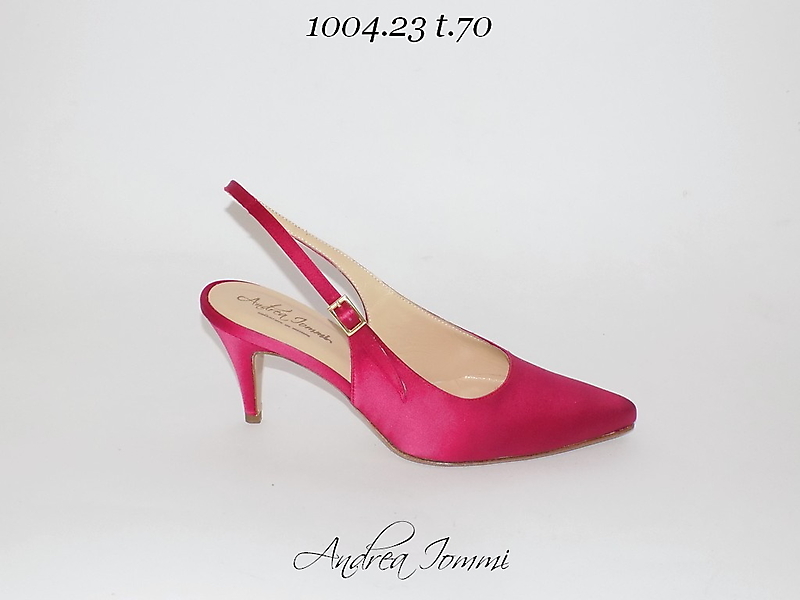 Scarpe sposa e cerimonia 2023