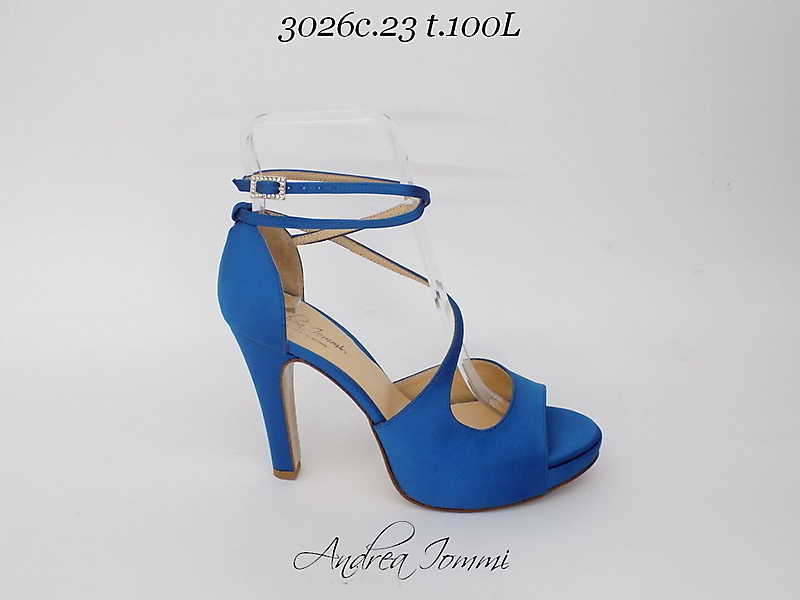 Scarpe sposa e cerimonia 2023
