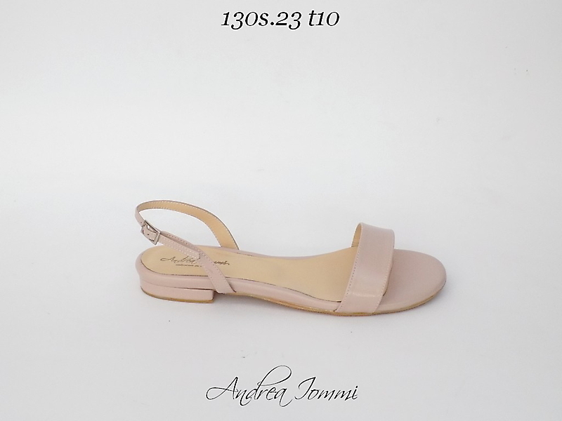 Scarpe sposa e cerimonia 2023