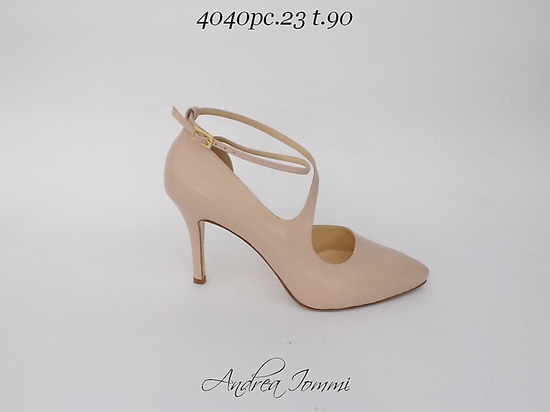 Scarpe sposa e cerimonia 2023