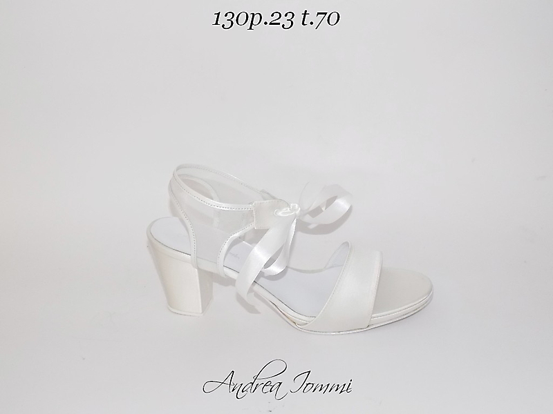 Scarpe sposa e cerimonia 2023