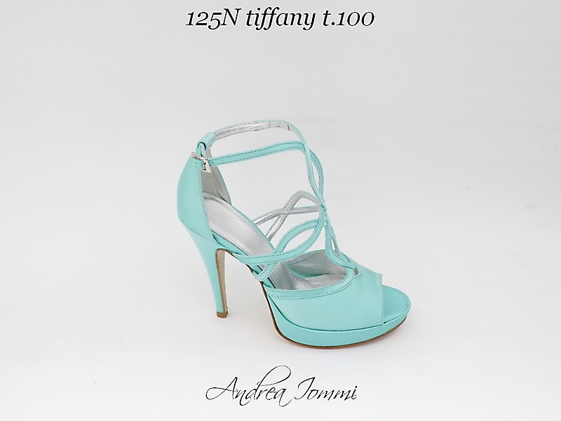 Scarpe sposa e cerimonia 2023