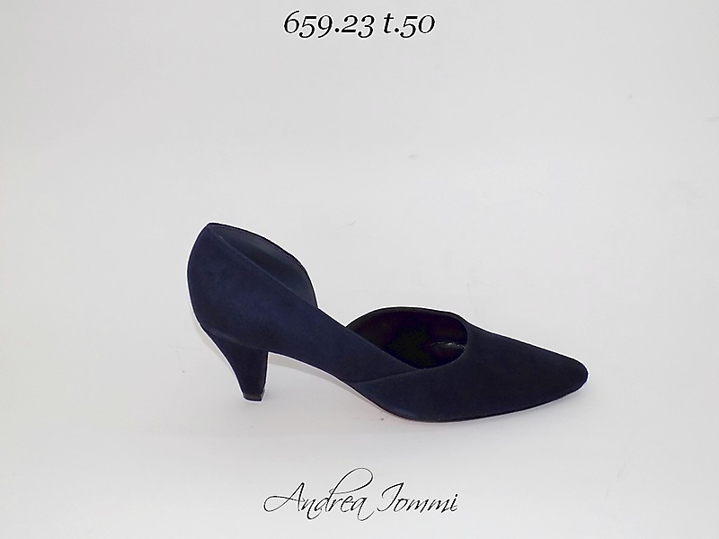 Scarpe sposa e cerimonia 2023
