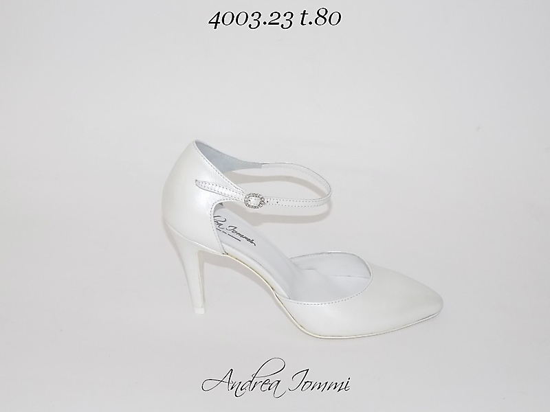 Scarpe sposa e cerimonia 2023