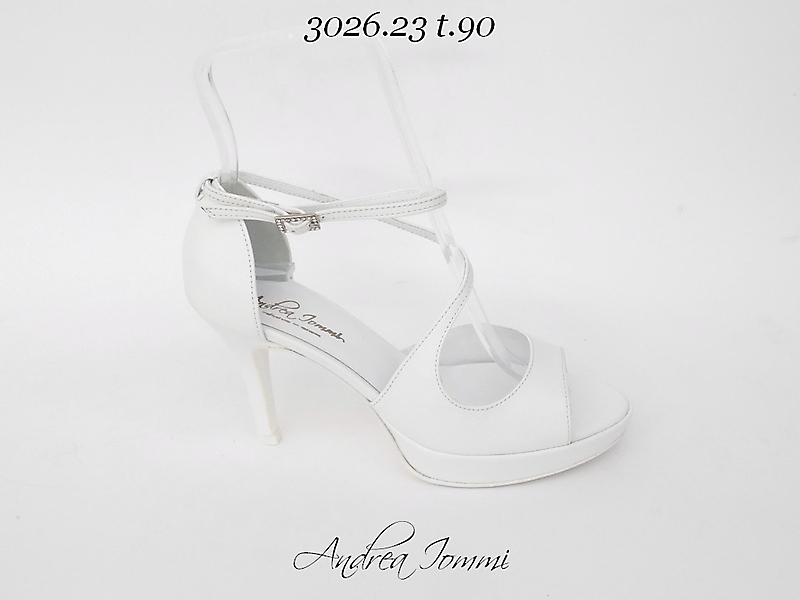 Scarpe sposa e cerimonia 2023