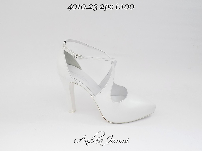 Scarpe sposa e cerimonia 2023