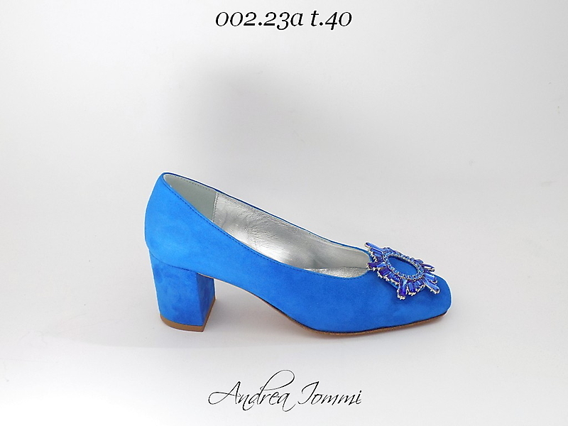 Scarpe sposa e cerimonia 2023