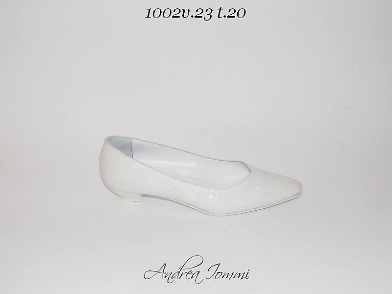 Scarpe sposa e cerimonia 2023