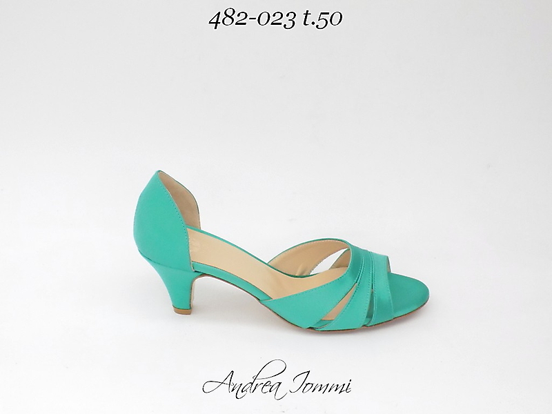 Scarpe sposa e cerimonia 2023