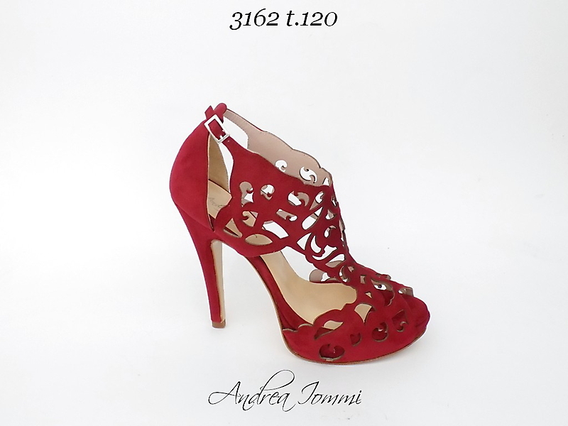 Scarpe sposa e cerimonia 2023