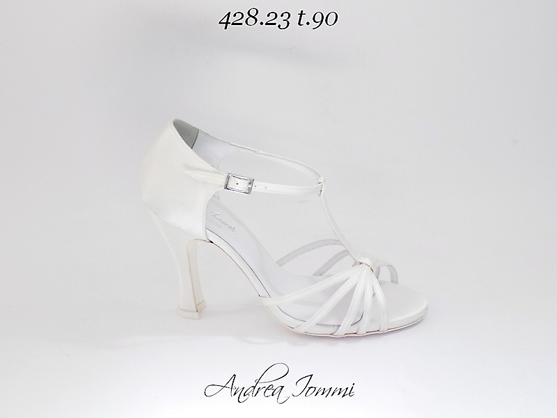 Scarpe sposa e cerimonia 2023