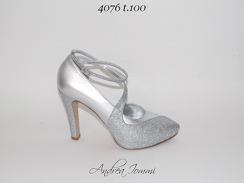 Scarpe sposa e cerimonia 2023