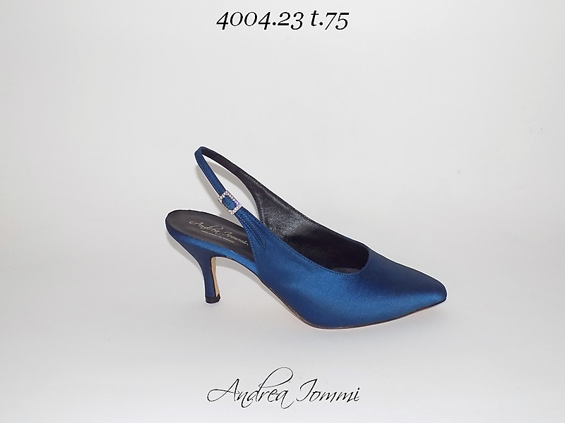Scarpe sposa e cerimonia 2023