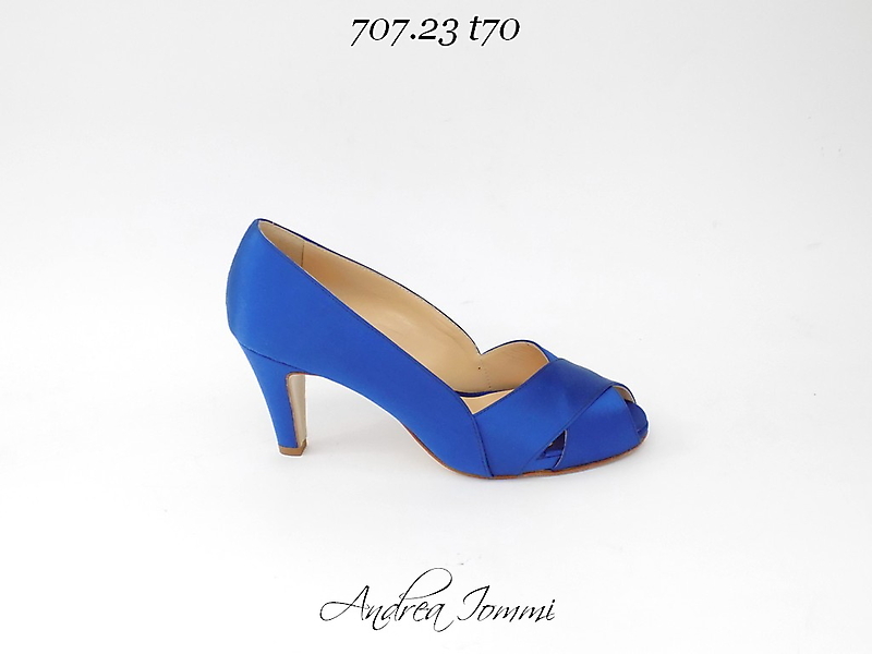 Scarpe sposa e cerimonia 2023