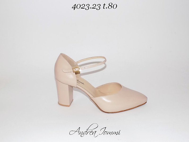Scarpe sposa e cerimonia 2023