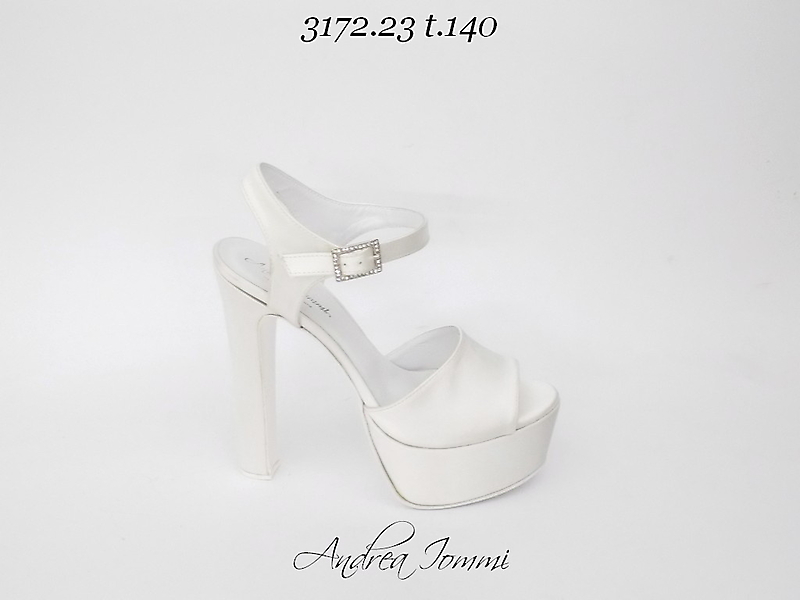 Scarpe sposa e cerimonia 2023