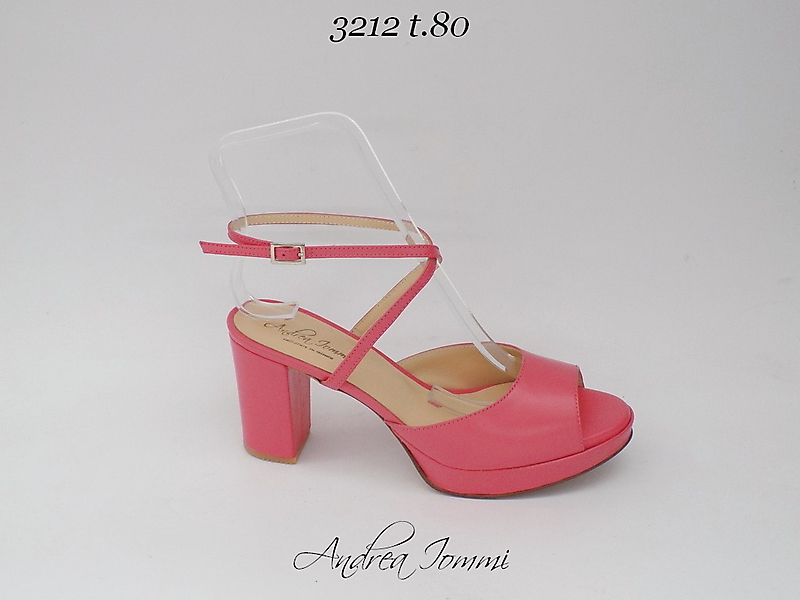 Scarpe sposa e cerimonia 2023