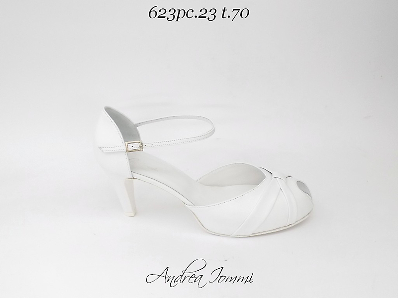 Scarpe sposa e cerimonia 2023
