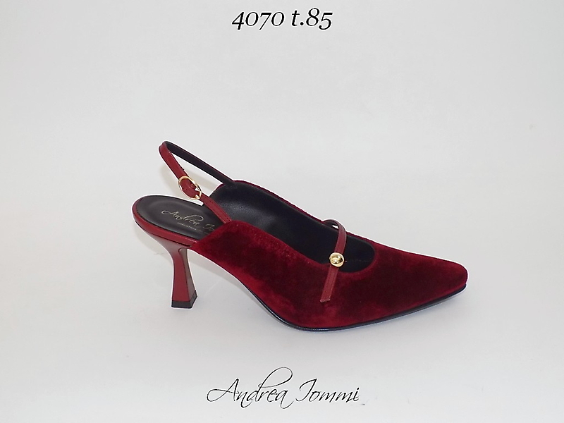 Scarpe sposa e cerimonia 2023