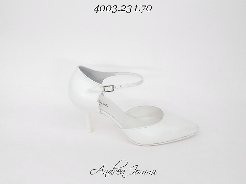 Scarpe sposa e cerimonia 2023